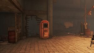 FO4 Terminal de retour des livres de Hôpital Kendall.jpg