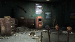FO4 Terminal de retour des livres du Lycée technique D.B..jpg