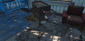 FO4 Tu es S.P.E.C.I.A.L. !, emplacement, après guerre.jpg