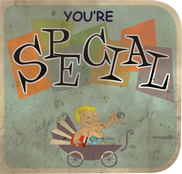 Fichier:FO4 Tu es S.P.E.C.I.A.L. !.png