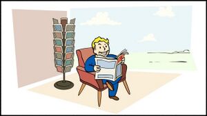 FO4 Vive la presse papier (succès XBOX).jpg