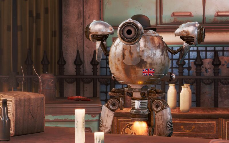 Fichier:FO4 Whitechapel Charlie.jpg
