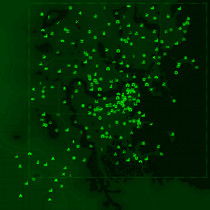 FO4 carte Pip-Boy marqueurs.png