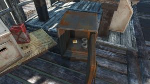 FO4 emplacement Dernière holobande de Kasumi.jpg