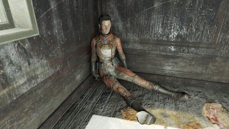 Fichier:FO4 emplacement Holobande du chevalier Astlin.jpg