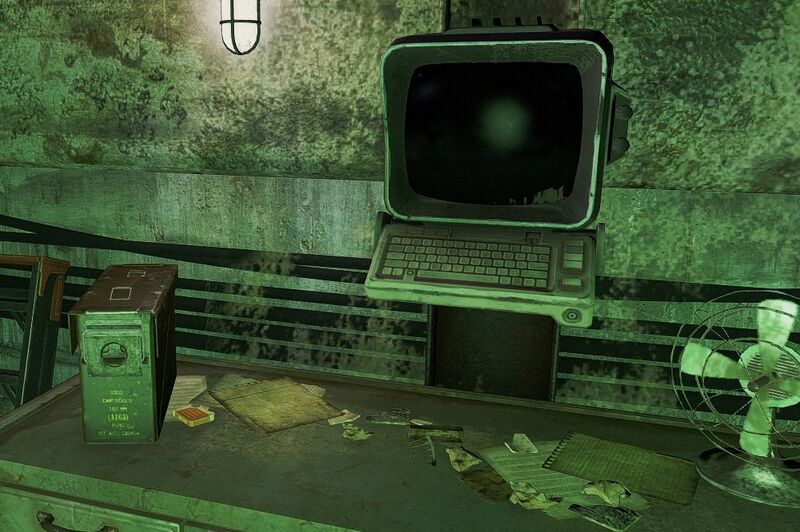 Fichier:FO4 emplacement Holobande du directeur des équipements.jpg