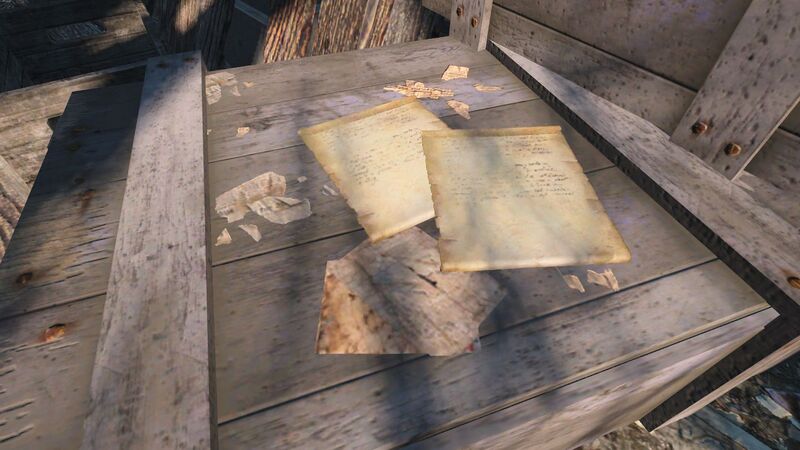 Fichier:FO4 emplacement Journal d'expériences J-32 1 et 6.jpg
