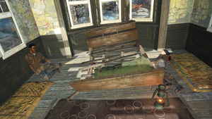 FO4 emplacement Journal gribouillé.png
