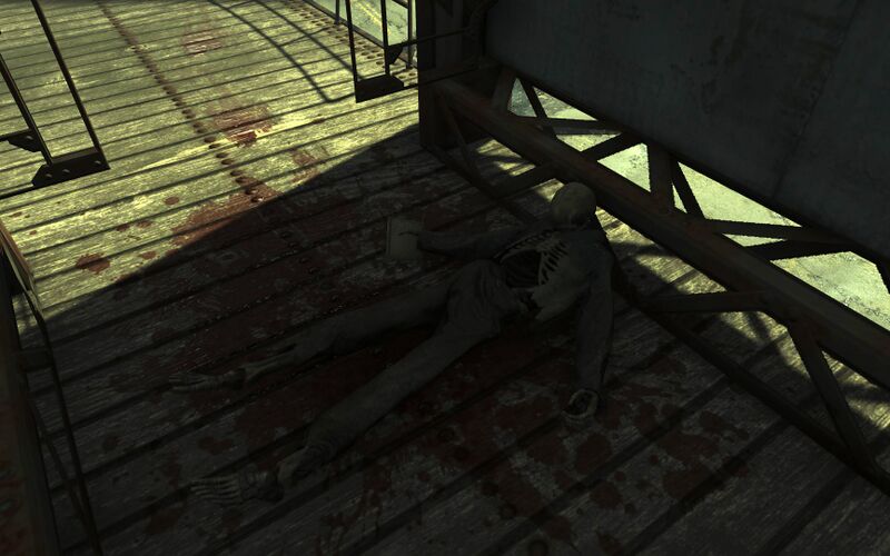 Fichier:FO4 emplacement Message de Carlos.jpg