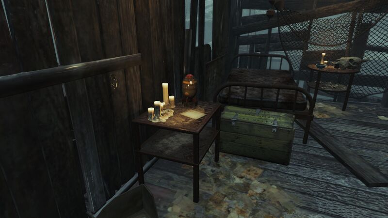 Fichier:FO4 emplacement Note de la carrière de Northwood n°02.jpg