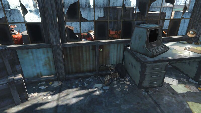 Fichier:FO4 emplacement Note du manutentionnaire.jpg