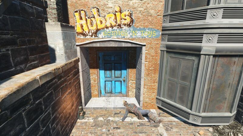 Fichier:FO4 emplacement Piste de récupérateur.jpg