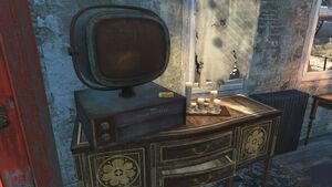 FO4 emplacement Projets de Kasumi - télévision.jpg