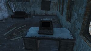 FO4 emplacement Réunion du conseil d'University Point.jpg