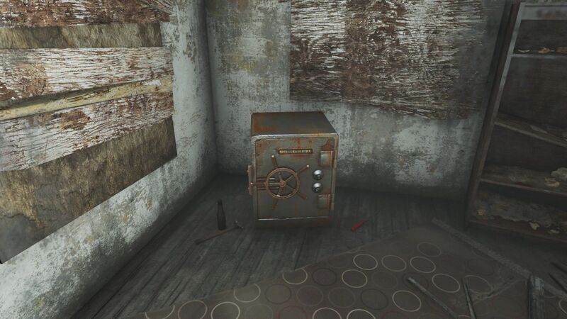 Fichier:FO4 emplacement Recette des beignets BuzzBites de Slocum.jpg
