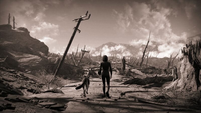 Fichier:FO4 ending scene6 female 05.jpg