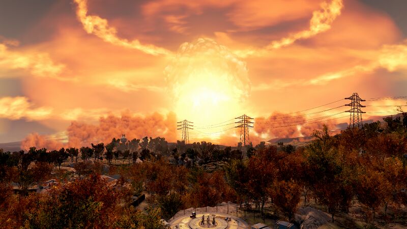 Fichier:FO4 frappe nucleaire sur Boston.jpg