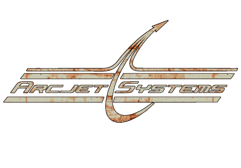 Fichier:FO4 logo ArcJet Systems.png