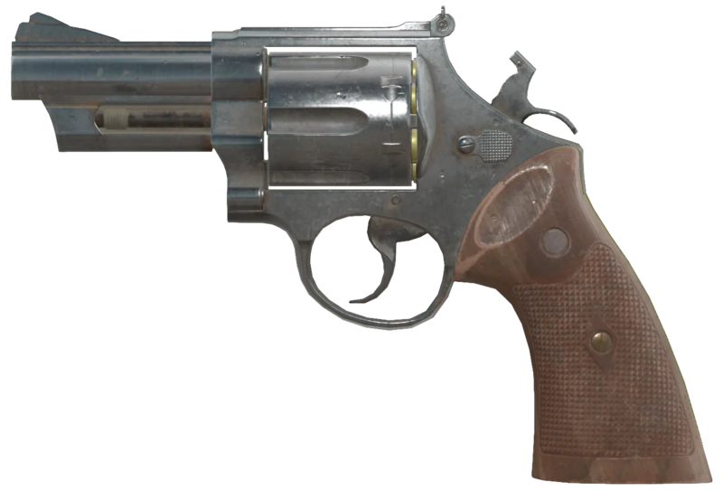 Fichier:FO4 pisolet .44 par défaut.png
