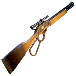 FO76-Hunting-lever-action-rifle-paint.png