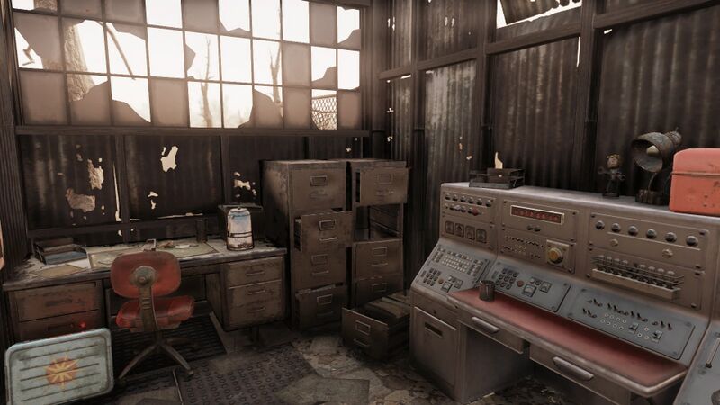 Fichier:FO76BS Albany water tower 02.jpg