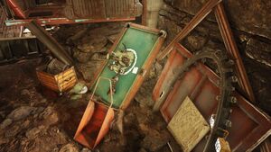 FO76FS Makeshift vault (Brotherhood note).jpg