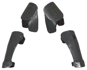 FO76LL Brassard d'armure d'éclaireur secret.png