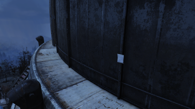 Fichier:FO76LR ATLAS Observatory (To-do Symbol).png