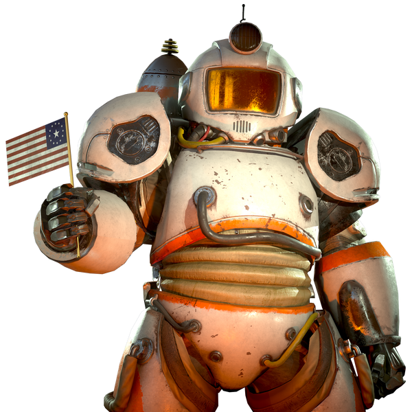 Fichier:FO76LR Captain Cosmos Power Armor.png