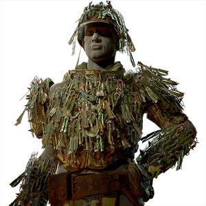 FO76LR Ghillie Metal Armor.png