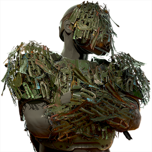 FO76LR Ghillie Scout Armor.png