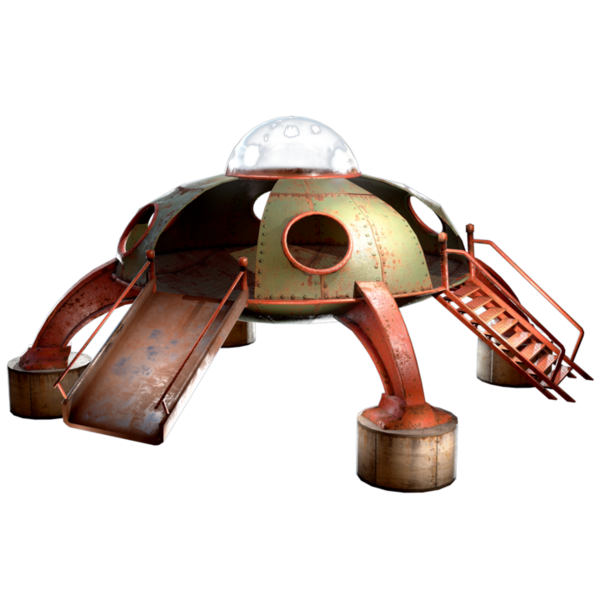 Fichier:FO76LR Soucoupe volante pour terrain de jeu.png