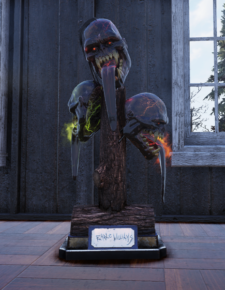 Fichier:FO76LR Taxidermy wendigo colossus.png