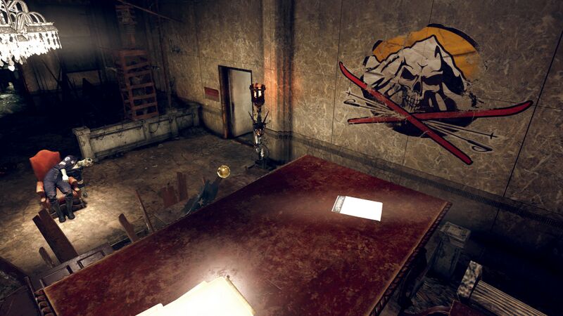 Fichier:FO76NW Charleston Capitol Courthouse (Cutthroat warning).jpg