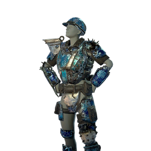 FO76NW Metal Armor Snowflakes.png