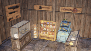 FO76NW Vitrines remplies d'objets.png