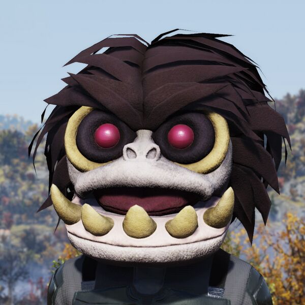 Fichier:FO76OWFA Masque du monstre de Grafton.jpg