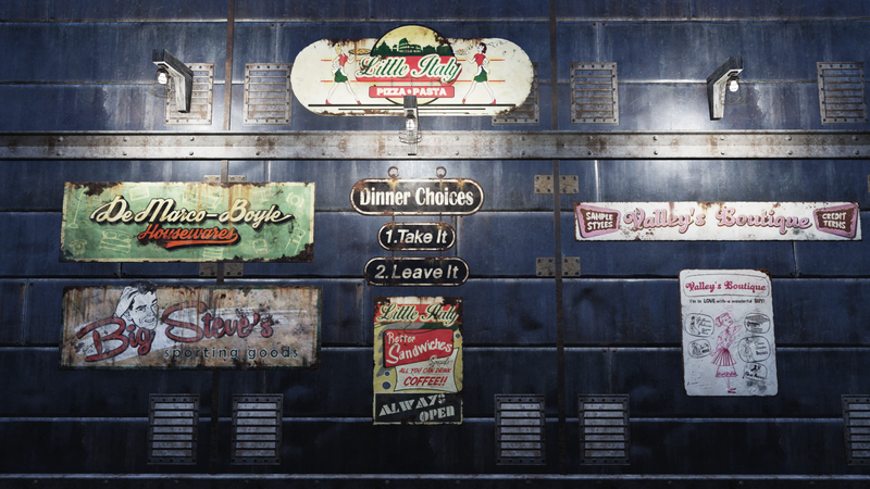 Fichier:FO76OW Valley Galleria signs.png