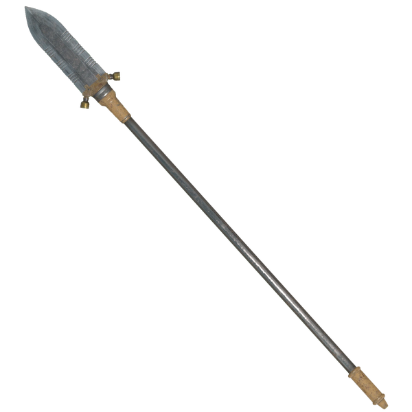 Fichier:FO76OW War Glaive.png