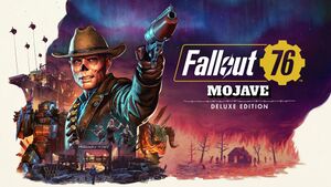 FO76SA Sources ardentes Edition Mojave Deluxe keyart.jpg
