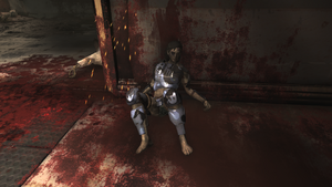 FO76SD Enclave research facility (Enclave corpse scout).png