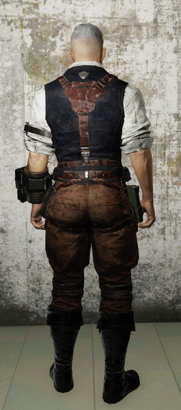 Fichier:FO76SD Season 3 KD Inkwell Outfit (rear).png