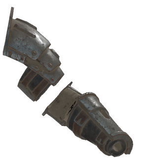 FO76SD armor BOSrecon arml.png