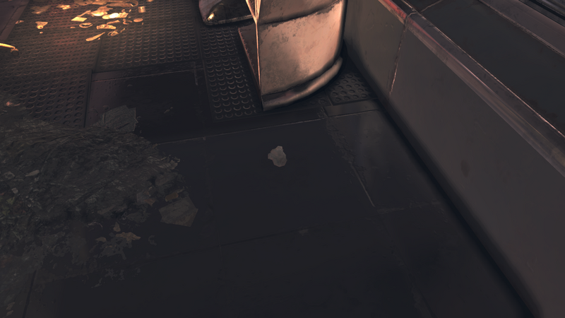 Fichier:FO76SR AMS corporate HQ (Hastily written note).png