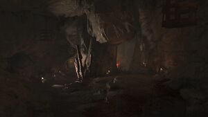 FO76SR Fissure dissimilee entree.jpg