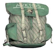 Sac à dos Arktos Pharma