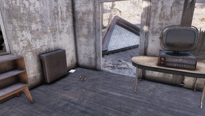 FO76WA Clarksburg (Chelsea's diary page).png