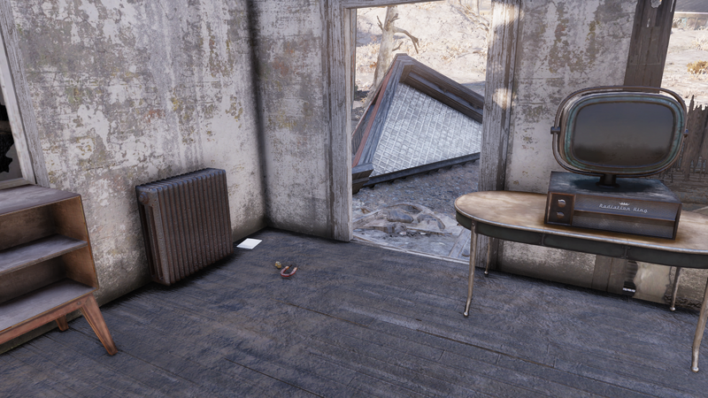 Fichier:FO76WA Clarksburg (Chelsea's diary page).png