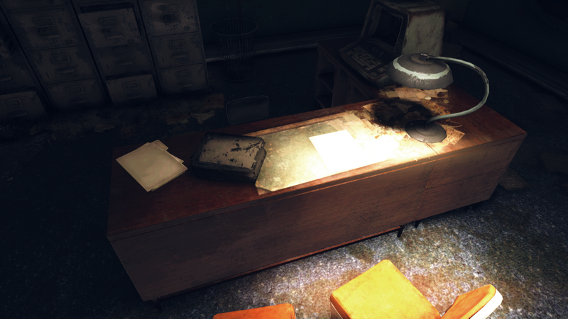 Fichier:FO76WA RobCo Research Center (Note from management).png