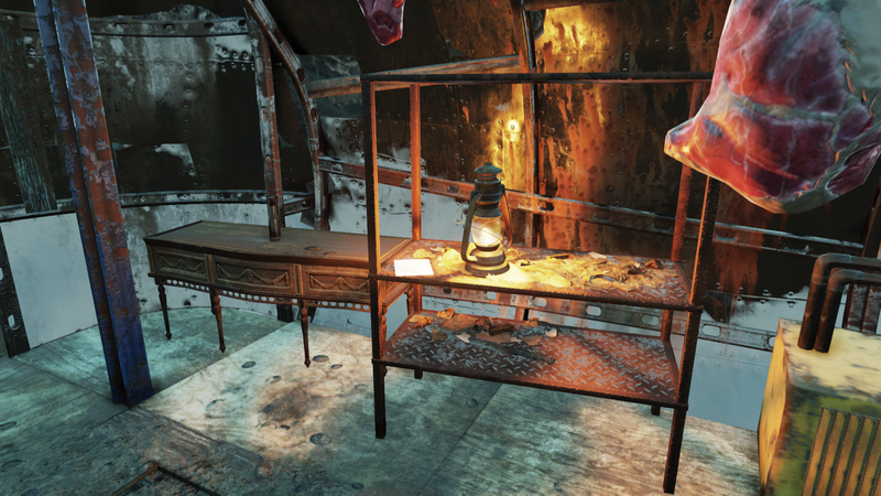 Fichier:FO76WL Bloody Frank's (Headhunter's headcheese).png